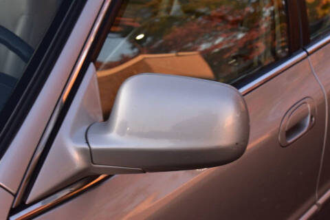 1996 Honda Accord EX