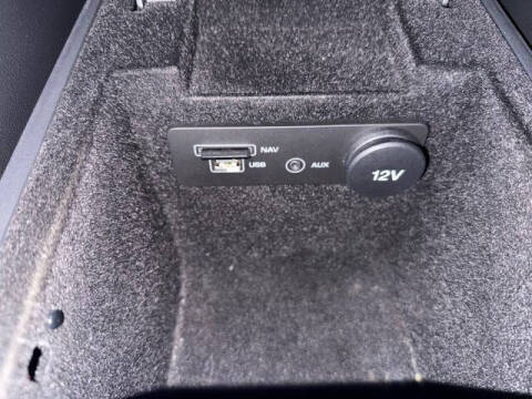 2016 Jaguar XF R-Sport