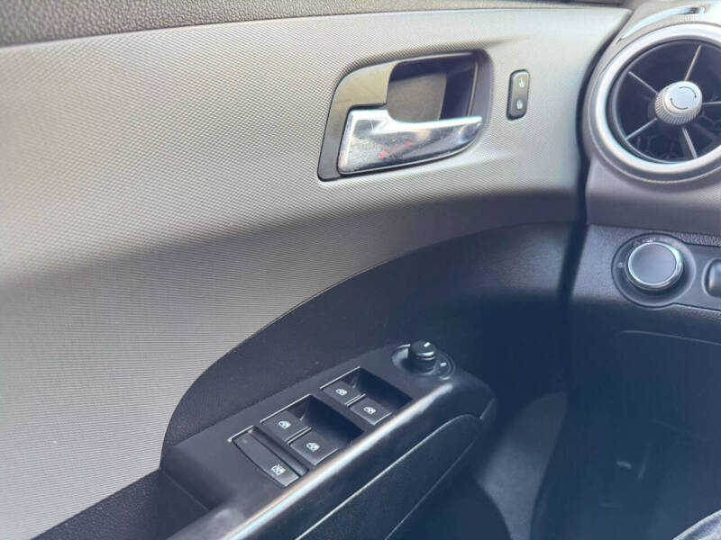 2019 Chevrolet Sonic LT Auto