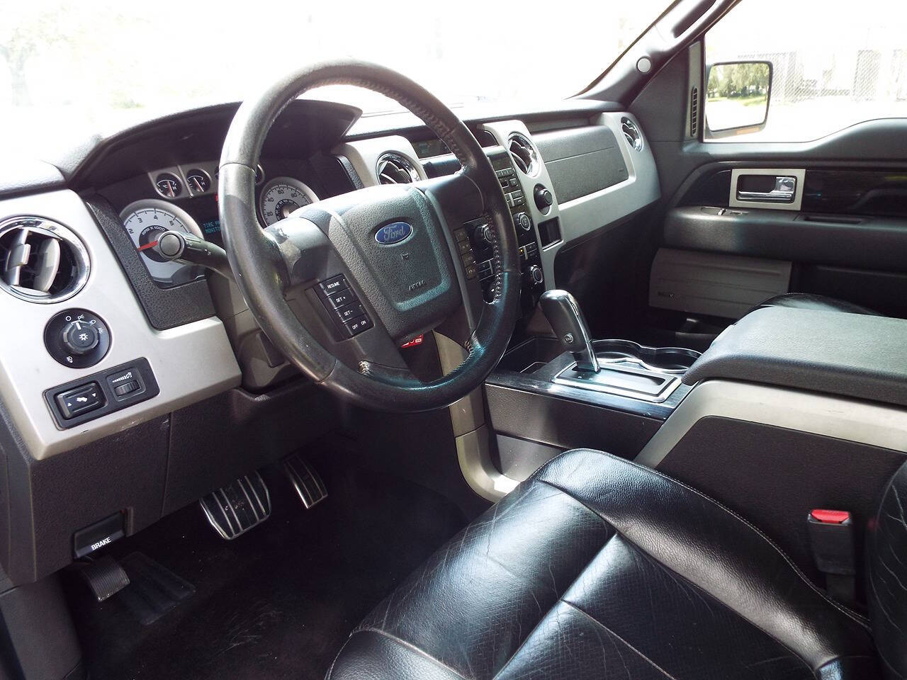 2010 Ford F-150 for sale at Trans All of Orlando in Orlando, FL