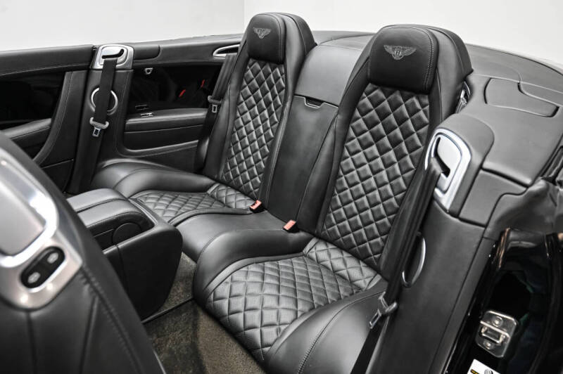 2016 Bentley Continental GT