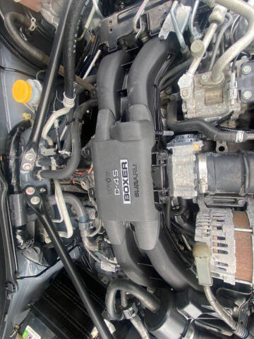 2013 Scion FR-S