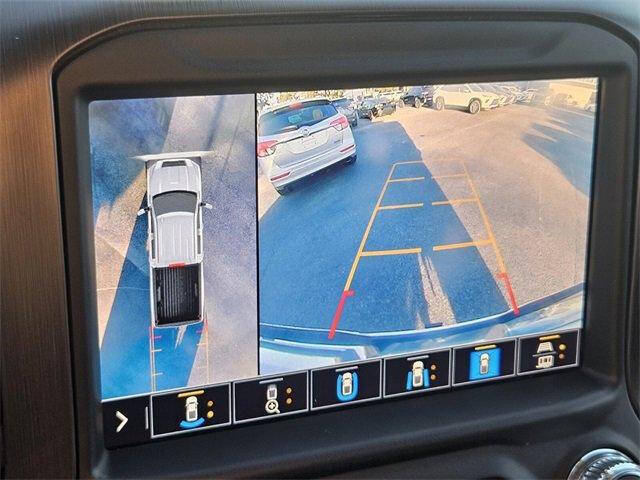 2020 GMC Sierra 2500HD