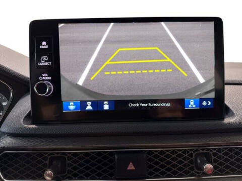 2026 Acura Integra w/A-SPEC