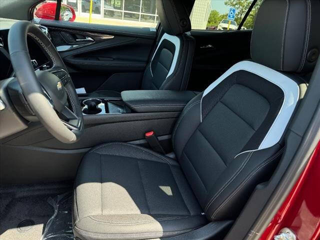 2024 Chevrolet Blazer EV 2LT