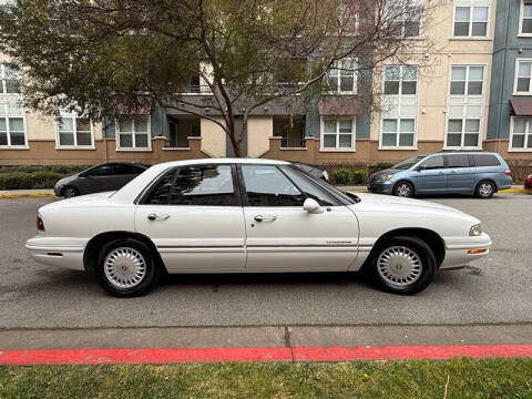 1997 Buick LeSabre Limited