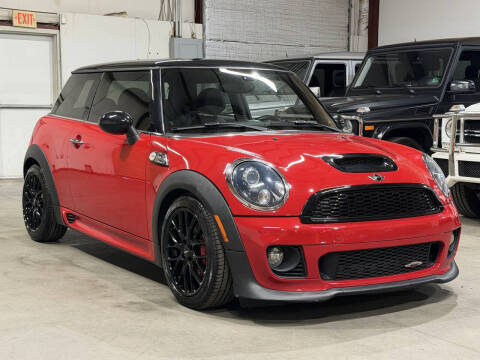 2013 MINI Hardtop John Cooper Works