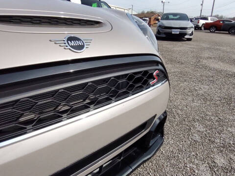 2024 MINI Hardtop 2 Door Cooper S