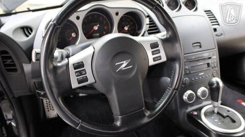 2007 Nissan 350Z