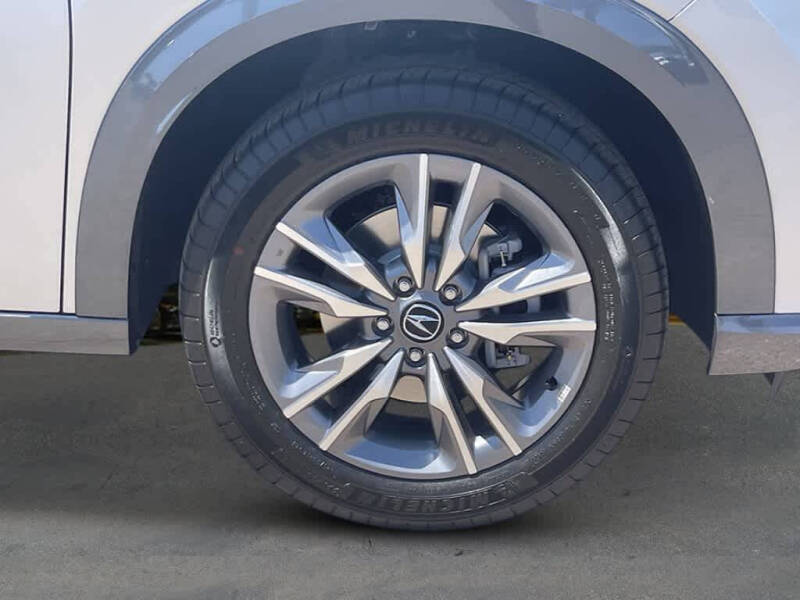 2026 Acura ADX