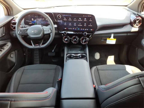 2026 Chevrolet Blazer EV RS