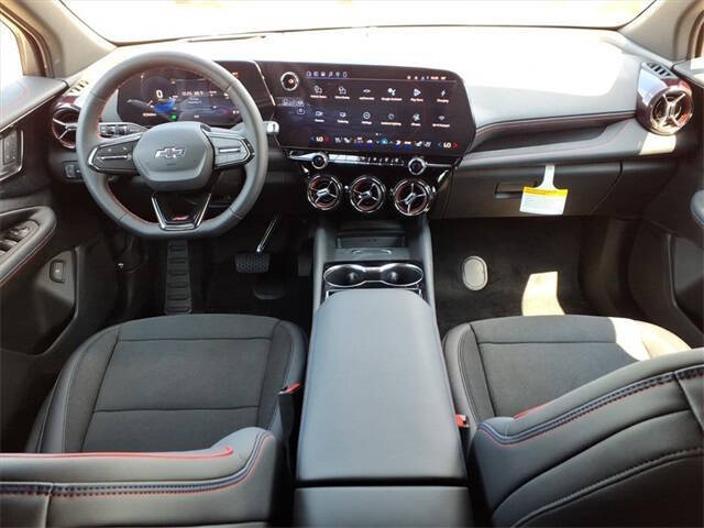 2026 Chevrolet Blazer EV RS