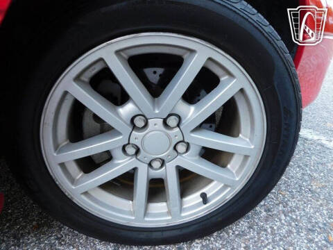 2000 Chevrolet Camaro