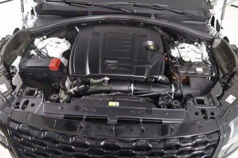 2021 Land Rover Range Rover Velar P250 R-Dynamic S