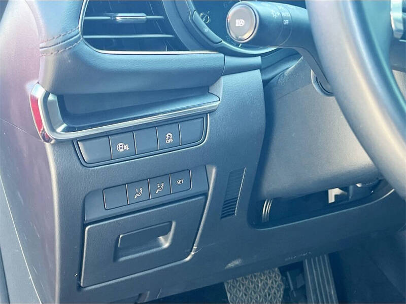 2024 Mazda Mazda3 Hatchback 2.5 S Preferred