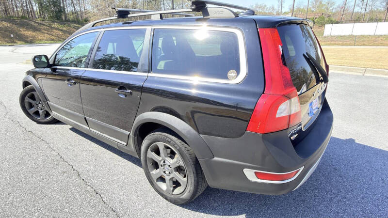 2010 Volvo XC70 3.2