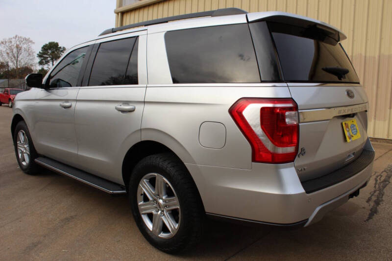 2019 Ford Expedition XLT