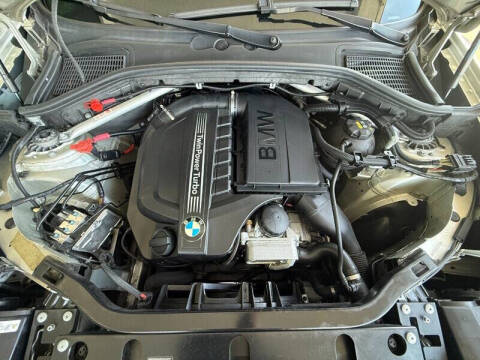 2017 BMW X3 xDrive35i