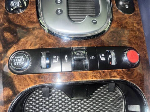 2012 Bentley Continental GT