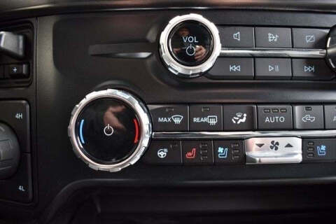 2024 Ford F-250 Super Duty