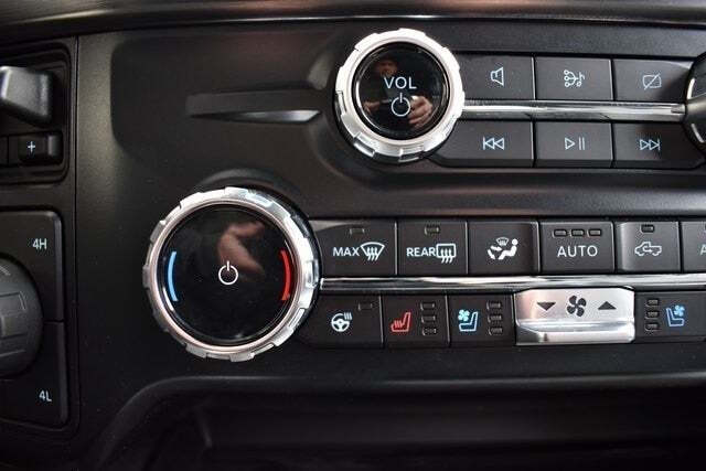 2024 Ford F-250 Super Duty