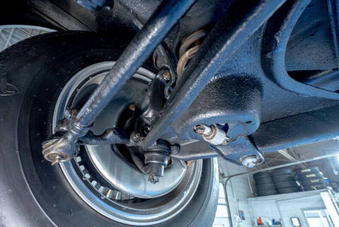 1966 Chevrolet Corvette