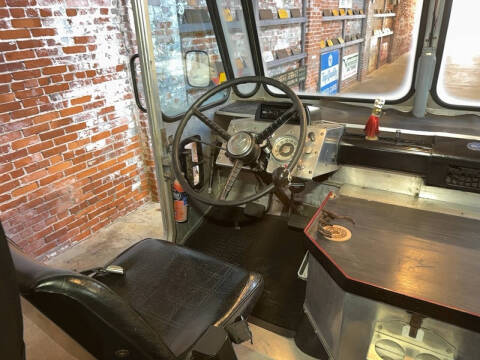 1964 Grumman Olsonette
