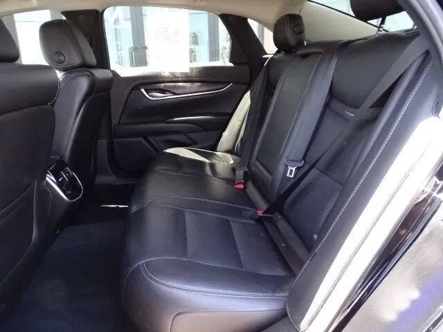 2019 Cadillac XTS Luxury