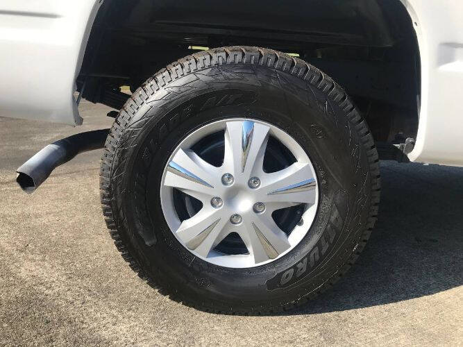 1997 GMC C/K 2500 Series