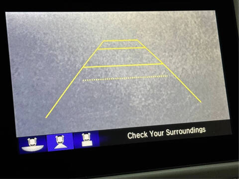 2016 Honda HR-V EX-L w/Navi