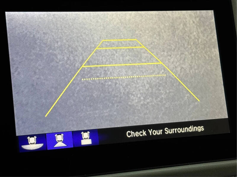 2016 Honda HR-V EX-L w/Navi