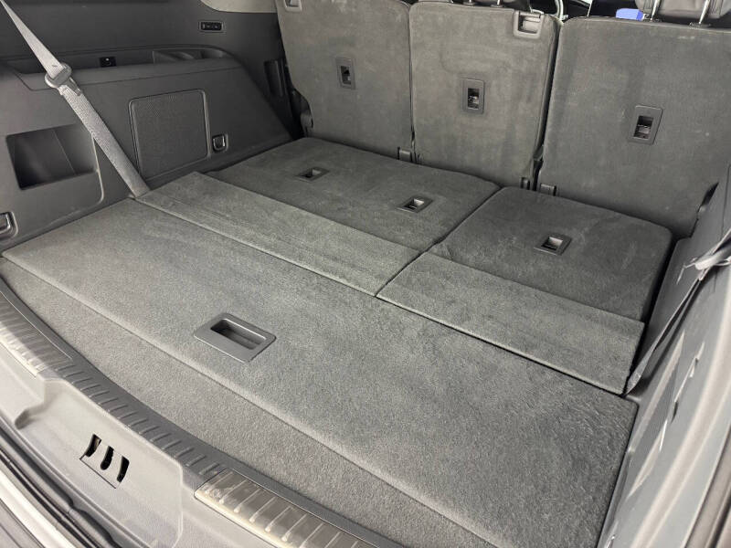 2019 Lincoln Navigator Select