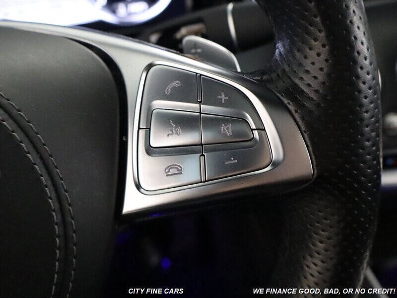 2016 Mercedes-Benz S-Class S 550 4MATIC