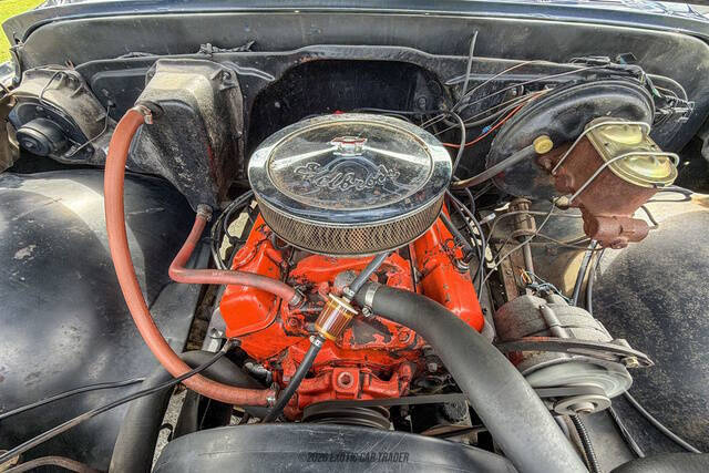 1971 Chevrolet C10