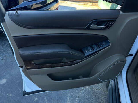 2019 Chevrolet Tahoe LS