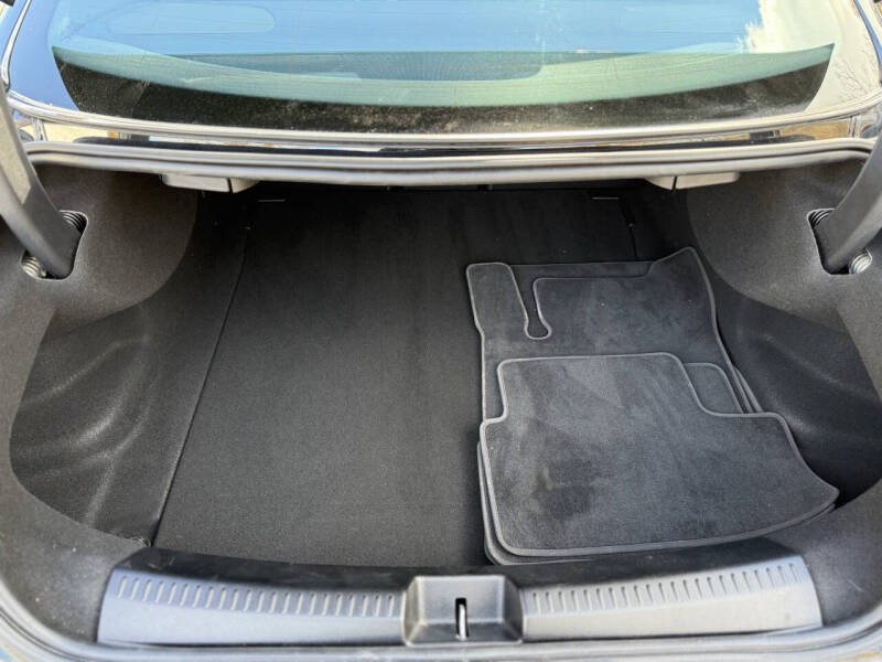 2022 Mercedes-Benz CLA AMG CLA 45