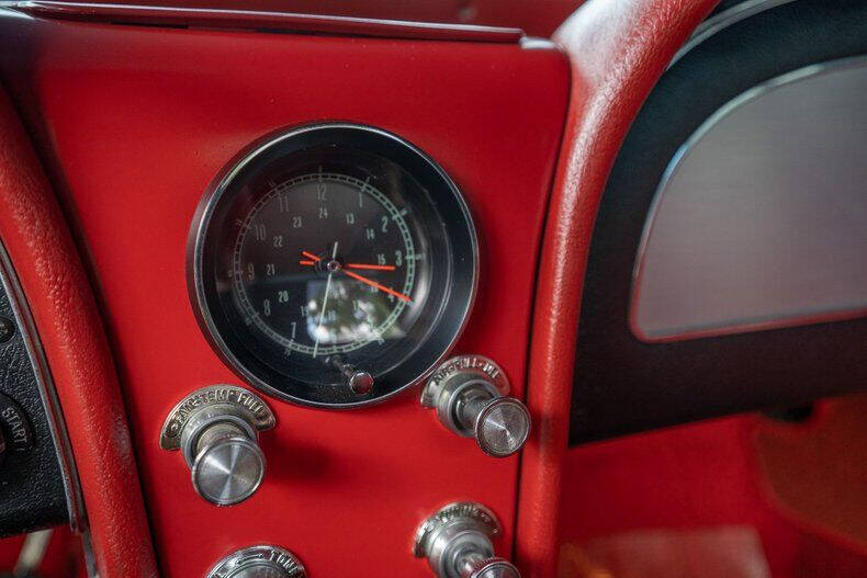 1965 Chevrolet Corvette