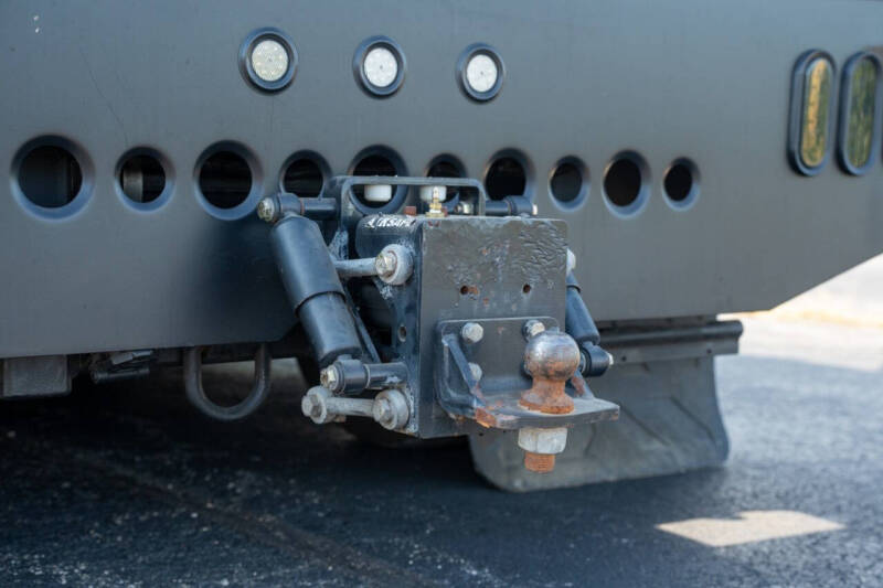 1968 Chevrolet Kodiak C50