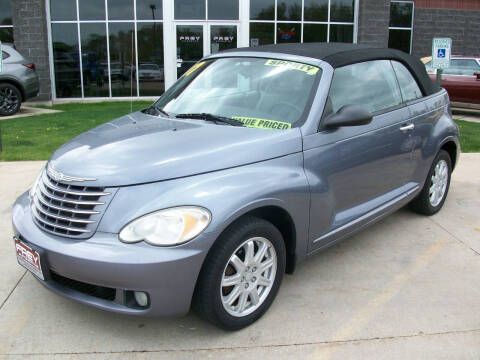 2007 Chrysler PT Cruiser