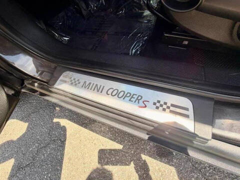 2016 MINI Countryman Cooper S ALL4