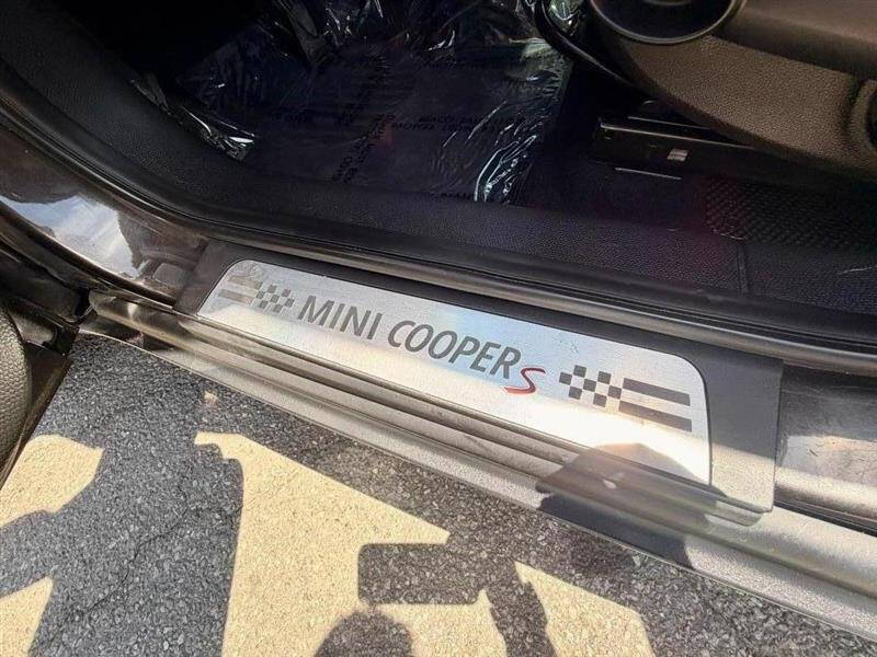 2016 MINI Countryman Cooper S ALL4