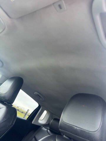 2019 Jeep Compass Altitude