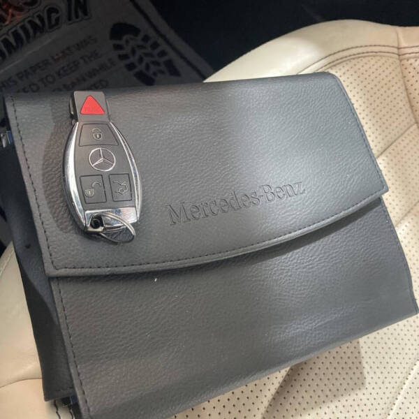 2018 Mercedes-Benz GLS AMG GLS 63