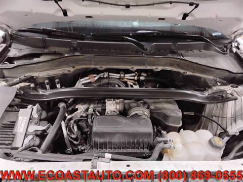 2022 Ford Explorer Police Interceptor Utility