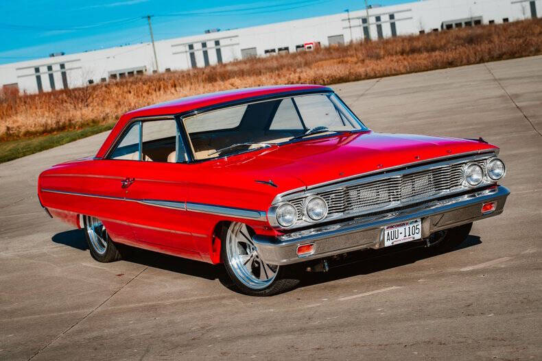 1964 Ford Galaxie