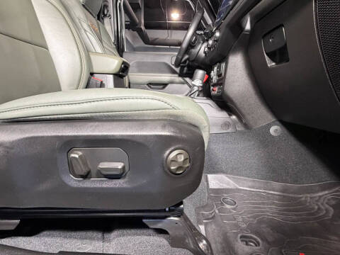 2024 Jeep Gladiator
