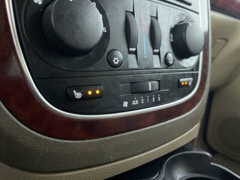 2005 Buick Terraza CXL