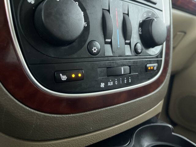 2005 Buick Terraza CXL