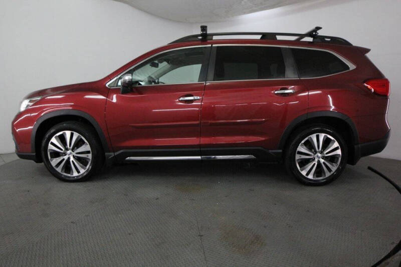2019 Subaru Ascent Touring