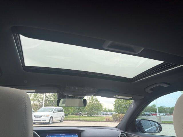 2022 Mercedes-Benz E-Class E 350 4MATIC
